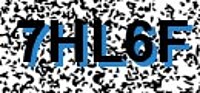 grafischer Sicherheitscode