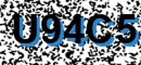 grafischer Sicherheitscode