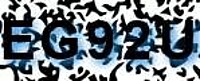 grafischer Sicherheitscode
