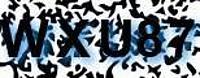 grafischer Sicherheitscode