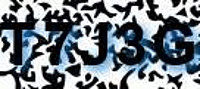 grafischer Sicherheitscode