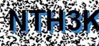 grafischer Sicherheitscode