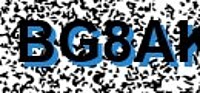 grafischer Sicherheitscode