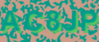 grafischer Sicherheitscode