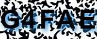grafischer Sicherheitscode