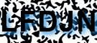 grafischer Sicherheitscode