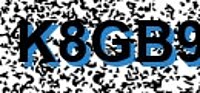 grafischer Sicherheitscode