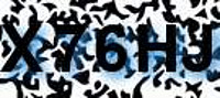 grafischer Sicherheitscode