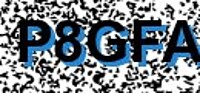 grafischer Sicherheitscode