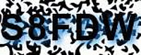 grafischer Sicherheitscode