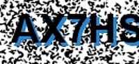 grafischer Sicherheitscode