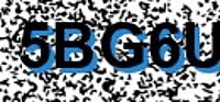 grafischer Sicherheitscode