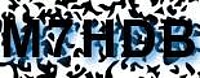 grafischer Sicherheitscode