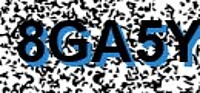 grafischer Sicherheitscode