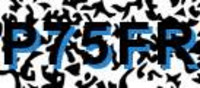grafischer Sicherheitscode