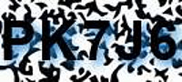 grafischer Sicherheitscode