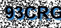 grafischer Sicherheitscode