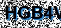 grafischer Sicherheitscode