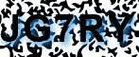 grafischer Sicherheitscode