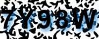 grafischer Sicherheitscode