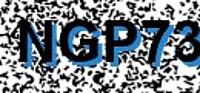 grafischer Sicherheitscode