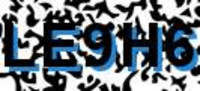 grafischer Sicherheitscode