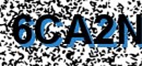 grafischer Sicherheitscode