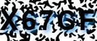 grafischer Sicherheitscode