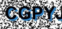 grafischer Sicherheitscode