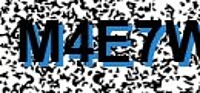grafischer Sicherheitscode