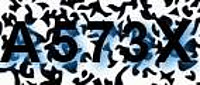 grafischer Sicherheitscode