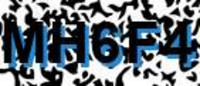grafischer Sicherheitscode