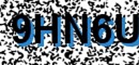 grafischer Sicherheitscode