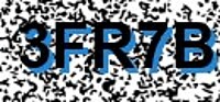 grafischer Sicherheitscode