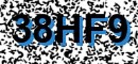 grafischer Sicherheitscode