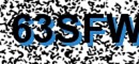 grafischer Sicherheitscode