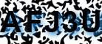 grafischer Sicherheitscode