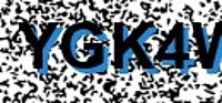 grafischer Sicherheitscode