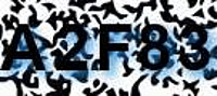 grafischer Sicherheitscode
