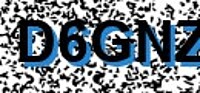 grafischer Sicherheitscode
