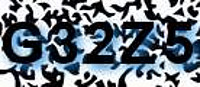 grafischer Sicherheitscode