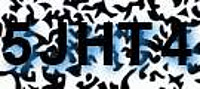 grafischer Sicherheitscode