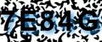 grafischer Sicherheitscode