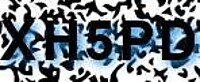 grafischer Sicherheitscode