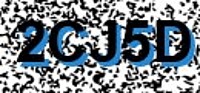 grafischer Sicherheitscode