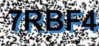 grafischer Sicherheitscode