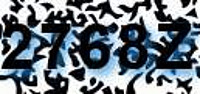 grafischer Sicherheitscode
