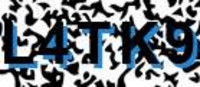 grafischer Sicherheitscode