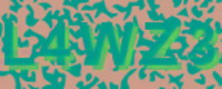 grafischer Sicherheitscode