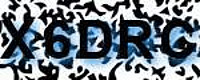 grafischer Sicherheitscode